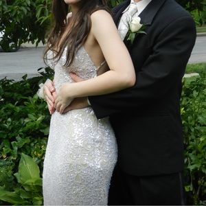 Scala Prom/Engagement/Bridal Dress